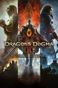 Dragon's Dogma 2 Deluxe Edition (Xbox Series X|S) XBOX LIVE Key GLOBAL