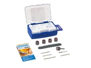 Dremel Accessory Kit, for use with Tools #573851