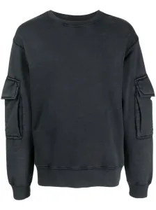 DRIES VAN NOTEN - Cotton Sweatshirt