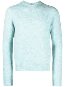 DRIES VAN NOTEN - Sweater With Logo