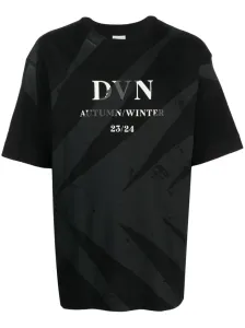 T-shirts with short sleeves Dries Van Noten