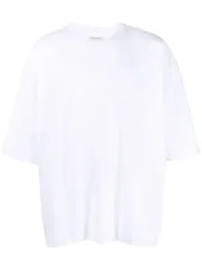 DRIES VAN NOTEN - Cotton T-shirt #1573697