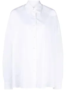 DRIES VAN NOTEN - Cotton Shirt