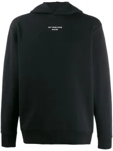 DROLE DE MONSIEUR - Cotton Sweatshirt