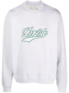 DROLE DE MONSIEUR - Sweatshirt With Logo
