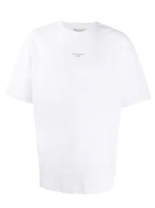 DROLE DE MONSIEUR - Cotton T-shirt #1784940