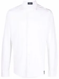 DRUMOHR - Cotton Shirt