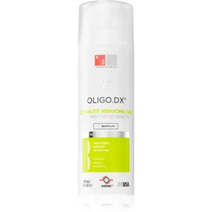 DS Laboratories OLIGO.DX slimming gel to treat cellulite 150 ml #293565