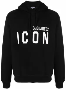 DSQUARED2 - Icon Hoodie #997726
