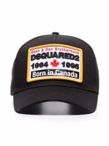 DSQUARED2 - Hat With Logo #1732651