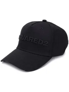 DSQUARED2 - Hat With Logo #1769078