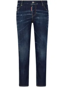 DSQUARED2 - Cool Girl Denim Jeans #1755949