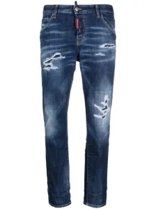 DSQUARED2 - Cool Girl Denim Jeans #1643147