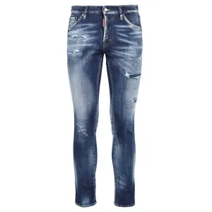 Dsquared2 Men's Cool Guy Jeans Blue 30W #678134