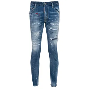 Men's jeans DSQUARED2