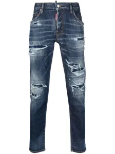 DSQUARED2 - Cotton Jeans #1775861