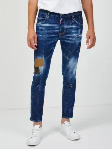 DSQUARED2 Jeans Blue