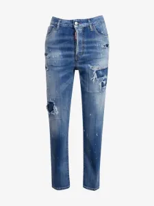 DSQUARED2 Jeans Blue
