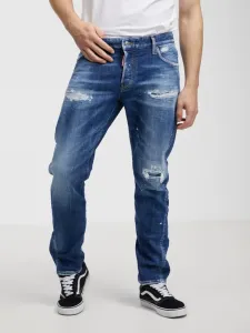 DSQUARED2 Jeans Blue #1715137