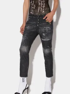 DSQUARED2 Jeans Grey #229640