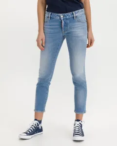 DSQUARED2 Jennifer Cropped Jeans Blue #1184160