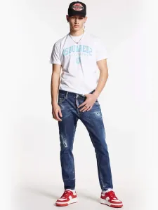 DSQUARED2 Skater Jeans Blue #1715127