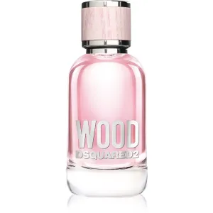 Dsquared2 Wood Pour Femme eau de toilette for women 30 ml