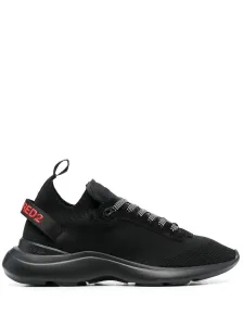 Low top sneakers DSQUARED2