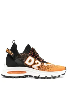 DSQUARED2 - Run Ds2 Sneakers