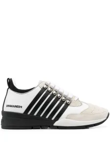 DSQUARED2 - Sneakers With Logo #1573834
