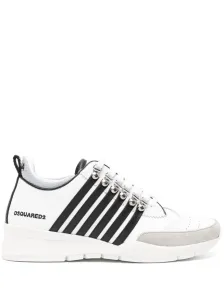 DSQUARED2 - Sneakers With Logo #1813952