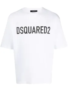 DSQUARED2 - Cotton T-shirt #1540225