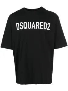 Short sleeve shirts DSQUARED2