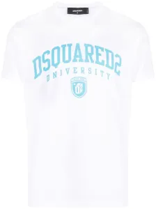 DSQUARED2 - Cotton T-shirt #1555812