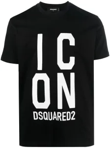 DSQUARED2 - Cotton T-shirt #1555822