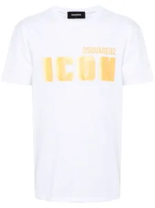 DSQUARED2 - Cotton T-shirt #1851619