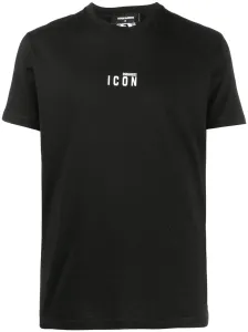 DSQUARED2 - Icon Cotton T-shirt #1760739