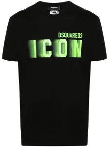 DSQUARED2 - T-shirt With Logo #1762195