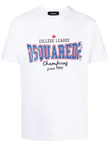 DSQUARED2 - T-shirt With Logo #1775244