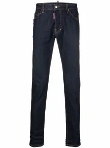 DSQUARED2 - Be Icon Denim Jeans #1645365