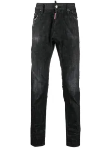 DSQUARED2 - Cool Guy Slim Fit Jeans #1645274