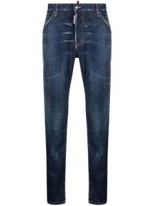 DSQUARED2 - Cool Guy Slim Fit Jeans #1645343