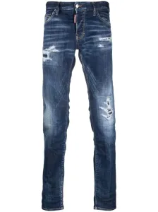 DSQUARED2 - Cotton Jeans #1540439