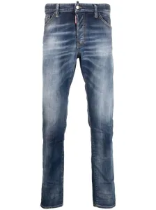 DSQUARED2 - Cotton Jeans #1540480