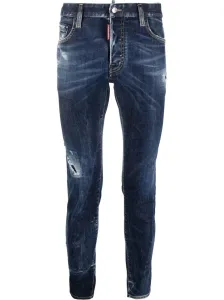 DSQUARED2 - Cotton Jeans #1555692
