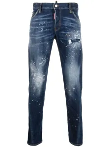 DSQUARED2 - Cotton Jeans #1555728