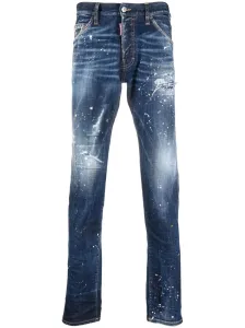 DSQUARED2 - Cotton Jeans #1555755