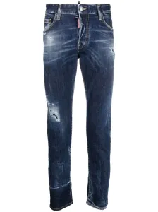 DSQUARED2 - Cotton Jeans #1555788