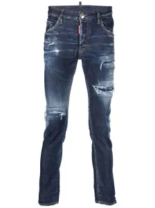 DSQUARED2 - Cotton Jeans #1555870