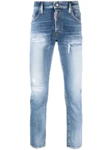 DSQUARED2 - Cotton Jeans #1595602